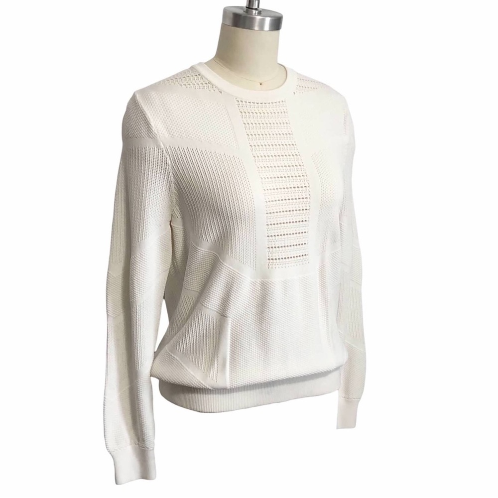 Torn By Ronny Kobo Knit Top - Picture 4 of 13